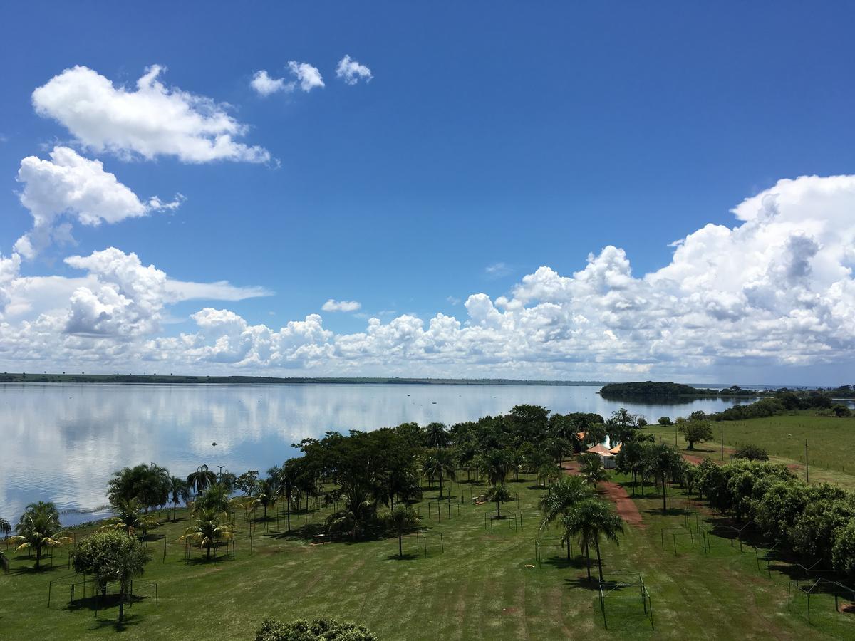 Grandes Lagos Resorts E Parque Aquatico Santa Clara d'Oeste Eksteriør bilde